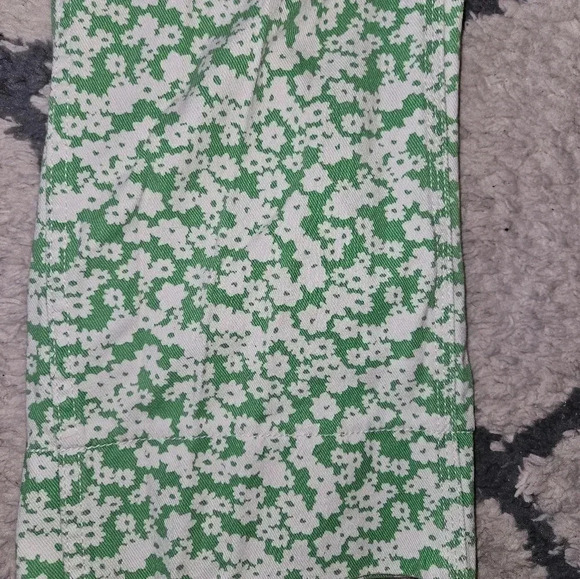 Urban Outfitters BDG high waisted flare leg pant size 25 - Picture 2 of 5